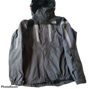 The North Face Hyvent Jacket Mens M
